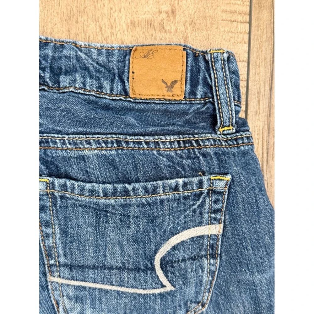 American Eagle Outfitters american eagle